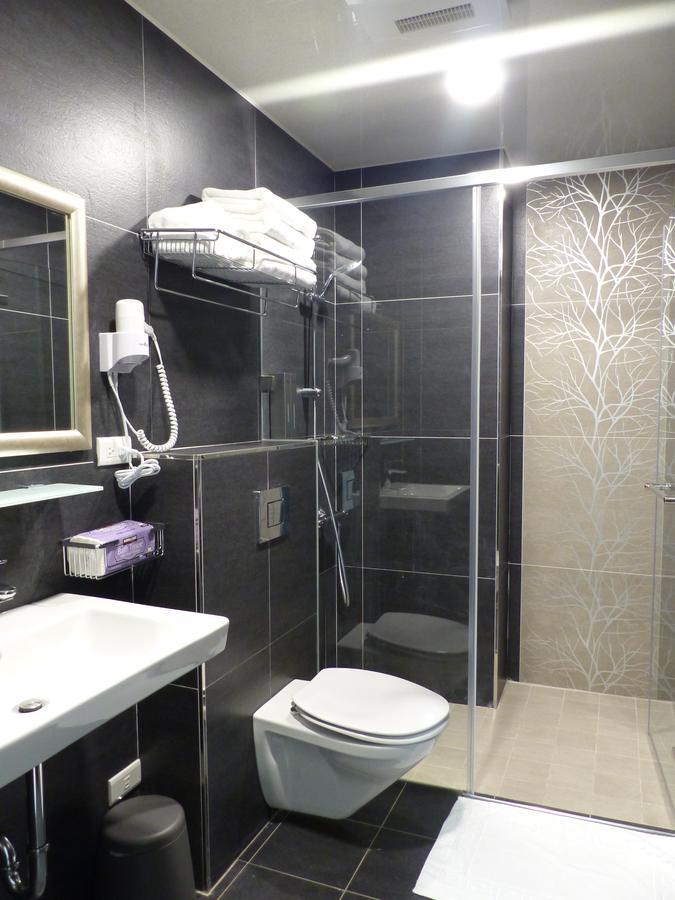 Kla B&B Καοσιούνγκ Εξωτερικό φωτογραφία
