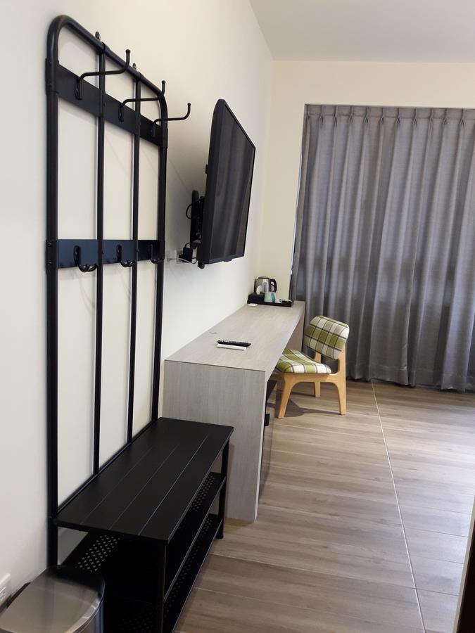 Kla B&B Καοσιούνγκ Εξωτερικό φωτογραφία