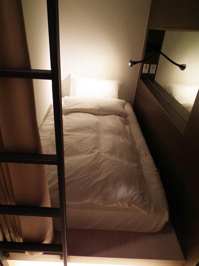Kla B&B Καοσιούνγκ Εξωτερικό φωτογραφία