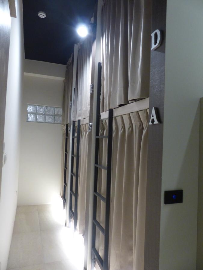 Kla B&B Καοσιούνγκ Εξωτερικό φωτογραφία