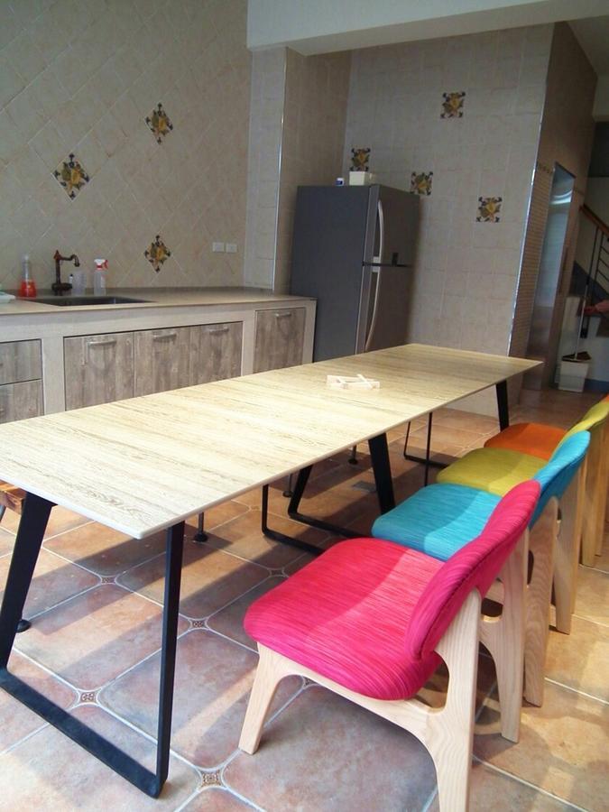 Kla B&B Καοσιούνγκ Εξωτερικό φωτογραφία