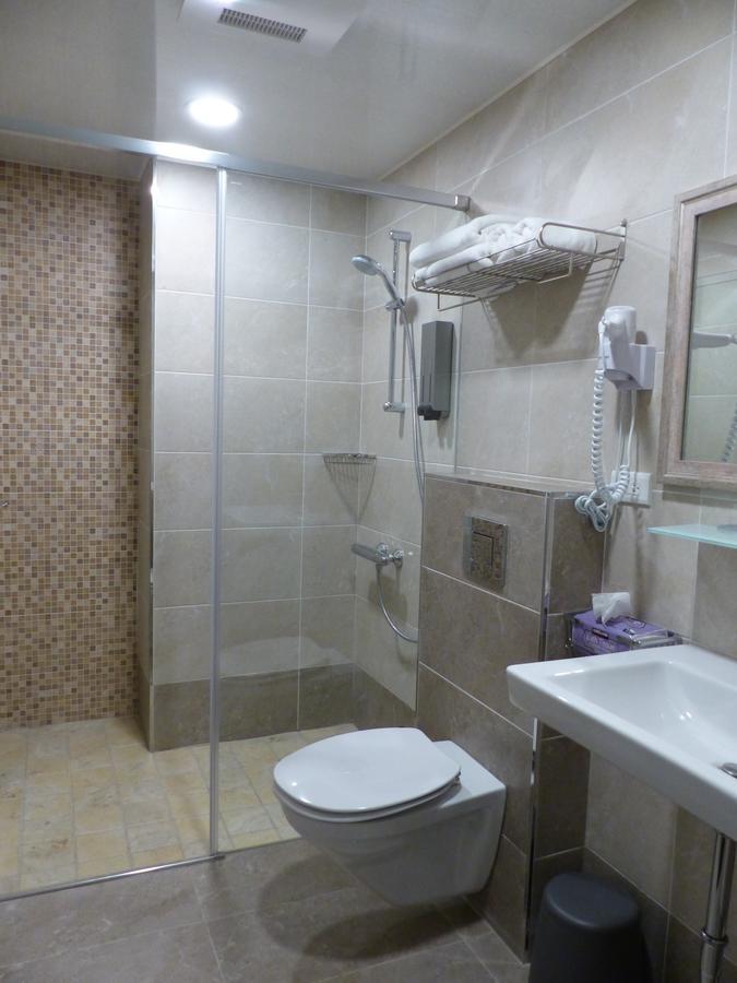 Kla B&B Καοσιούνγκ Εξωτερικό φωτογραφία