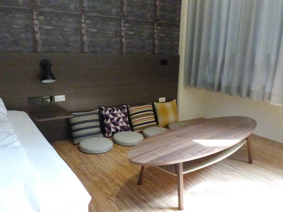 Kla B&B Καοσιούνγκ Εξωτερικό φωτογραφία